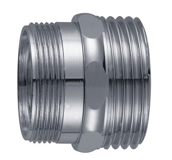 Adapter do kranu Neoperl M24x1/ 3/4''.