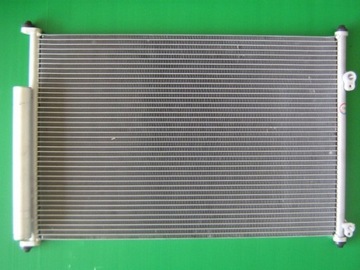CHLADIČ KLIMATIZACE SUZUKI GRAND VITARA 2005-2010
