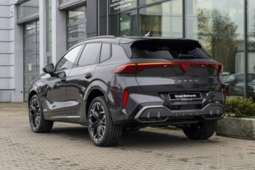 Cupra Terramar 2026 Cupra Terramar Advantage Edition 2.0 TSI 204 KM, zdjęcie 8