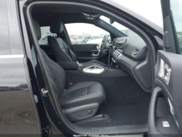 Mercedes GLS X167 2024 Mercedes-Benz GLS 450 4Matic 2024 3.0 Benzyna 375KM, zdjęcie 9