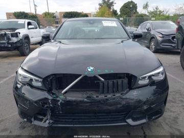 BMW Seria 3 G20-G21 2020 BMW Seria 3 330i 2020 2.0 Benzyna 255KM, zdjęcie 9