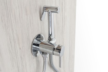 НАСТЕННОЕ БИДЕ FACTER CHROME LOOP Chrom REA