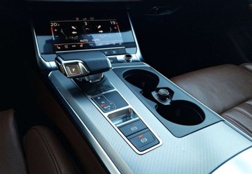 Audi A6 C8 Avant 2.0 40 TDI 204KM 2020 Audi A6 Avant 40 TDI mHEV Quattro Sport S tronic 204KM BOKylessKamera360HA, zdjęcie 14