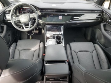 Audi Q7 II 2025 Audi Q7 Prestige 2025 3.0l 3.0 Benzyna 335KM, zdjęcie 8