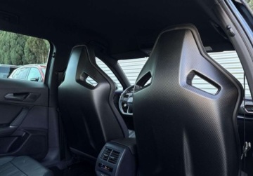 Cupra Formentor Crossover 2.0 TSI 310KM 2023 Cupra Formentor VZ Black PerformanceCarbon 310KM 4Drive Kamera360 Lakiet M, zdjęcie 13