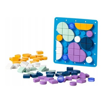 НАШИВКА LEGO DOTS 41955