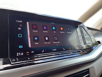 Volkswagen California Multivan 6.1 2.0 TDI BMT 150KM 2025 Volkswagen California Ocean 2.0 TDI 150 KM DSG, zdjęcie 21