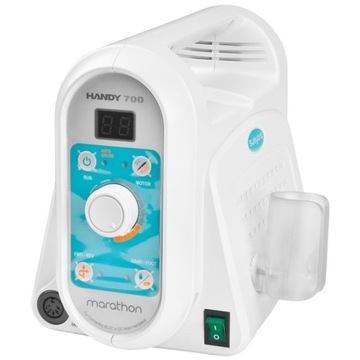 СТАНОК ДЛЯ НОГТЕЙ MARATHON HANDY 700 + BM50S1