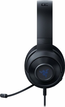 Накладные наушники Razer Kraken X