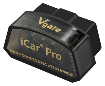 INTERFEJS iCar PRO WiFi VGATE iOS, ANDROID