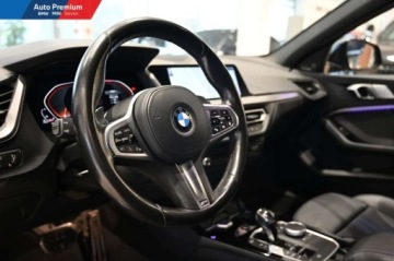 BMW Seria 1 F40 Hatchback 2.0 120d 190KM 2020 BMW Seria 1 120d xDriveNaglosnienie HarmanKardonLED Fog lights 2.0, zdjęcie 8