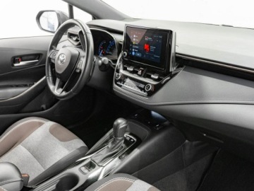 Toyota Corolla XII 2022 Toyota Corolla WJ4529L#2.0 Hybrid Trek Podgrz.f, zdjęcie 30