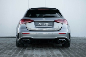 Mercedes Klasa A W177/V177 Hatchback AMG Facelifting 2.0 A35 306KM 2023 Mercedes-Benz Klasa A A 35 4MATIC 306 KM Salon PL Gwarancja Autotrade M, zdjęcie 7