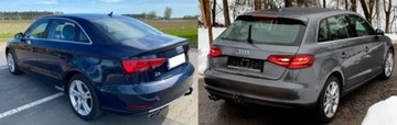 БУКСИРОВОЧНЫЙ КРЮК В КОМПЛЕКТЕ + МОДУЛЬ SKODA OCTAVIA3 III