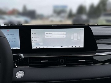 Omoda 5 1.6 T-GDI 147KM 2025 Omoda 5 Blood red 1.6 Benzyna 147KM, zdjęcie 28