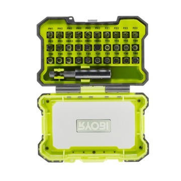 Набор бит (31 шт.) Ryobi RAK31MSD 5132003307