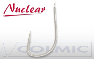 Colmic Nuclear N600 - haczyki 18