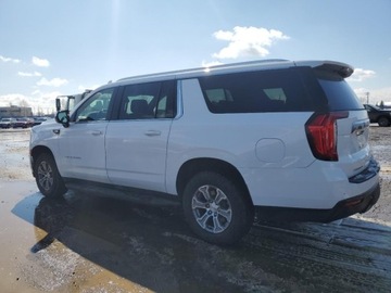  GMC Yukon XL K1500 SLE 2023 5.3l 5.3 Benzyna 355KM, zdjęcie 1