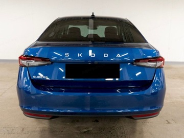 Skoda Superb IV Liftback 2.0 TSI 204KM 2025 SKODA Superb Edition 130 2.0 TSI DSG Sedan 204KM 2025, zdjęcie 3