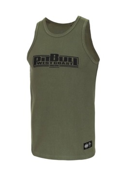 PIT BULL PITBULL koszulka Tank Top RIB CLASSIC BOXING / XXXL