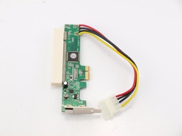 Адаптер StarTech PEX1PCI1 PCIe-PCI