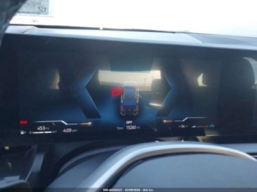 BMW Seria 5 G90-91 2024 BMW Seria 5 2024 BMW 530I XDRIVE 2.0 Benzyna 255KM, zdjęcie 15