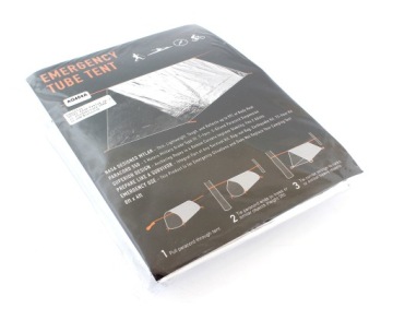 Аварийная тепловая палатка для любой чрезвычайной ситуации