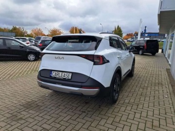 Kia Sportage V 2025 Kia Sportage Kia Sportage, od reki, automat, Nowy, SUV, LED, Promocyjna ce, zdjęcie 6