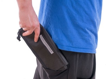 Чехол John Paddle для складных весла SUP длиной 100 см.