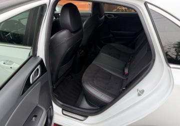 Kia Ceed III GT 1.6 T-GDI 204KM 2019 Kia Ceed GT 1,6T 204KM Virtual LED Serwis Bezwypadkowy Dla wymagajacych, zdjęcie 16