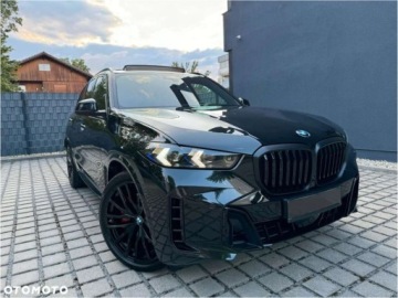 BMW X5 G05 SUV Facelifting 3.0 30d 298KM 2026 BMW X5 BMW X5 3.0 Diesel 298KM, zdjęcie 2