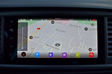 Cupra Ateca Crossover Facelifting 2.0 TSI 300KM 2022 Cupra Ateca Bezwypadkowy / Salon Polska / Serwis, zdjęcie 22