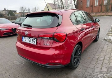 Fiat Tipo II Sedan 1.4 95KM 2017 Fiat Tipo Fiat Tipo 1.4 16v Easy 1.4 Benzyna 95KM, zdjęcie 4