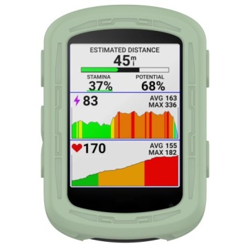 Силиконовый чехол для GARMIN Edge 540/Edge 840