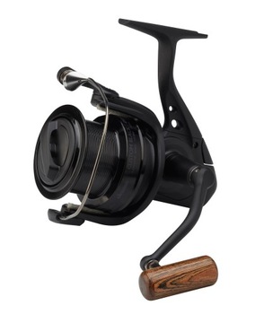 Kołowrotek Custom Black Cb 60 Okuma