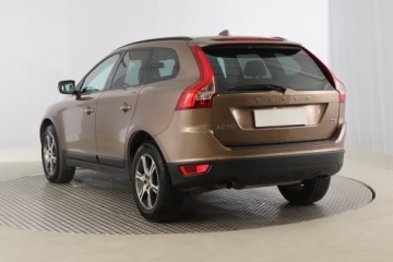 Volvo XC60 I SUV 2.0 D3 163KM 2012 Volvo XC60 D3, Salon Polska, Serwis ASO, Automat, zdjęcie 3