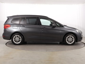 BMW Seria 2 F22-F23-F45-F46 2018 BMW 2 Gran Tourer 216d Gran Tourer, Automat, Navi, zdjęcie 5