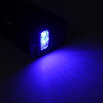 Портативный беспроводной насос для накачивания шин постоянного тока 12 В