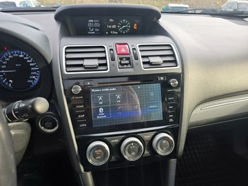 Subaru Levorg Kombi 1.6 GT 170KM 2016 Subaru Levorg Automat, doinwestowany, AWD, zdjęcie 18