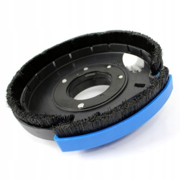 ПЫЛЕОТДАЧА ДЛЯ ШЛИФОВАЛЬНЫХ МАШИН 115/125