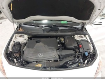 Mercedes CLA C118/X118 2019 Mercedes-Benz CLA MERCEDES-BENZ CLA 250 4MATIC 2.0 Benzyna 208KM, zdjęcie 11