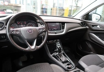 Opel 2019 Opel Grandland X Salon Polska, ASO, PDC, Android Auto, Apple, Kamera cofan, zdjęcie 17