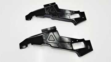 OSŁONA PODWOZIA LEWA FORD EDGE MK2 FT4B-R11778-AD