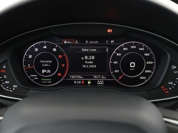 Audi A4 B9 Limousine 2.0 TFSI ultra 190KM 2016 Audi A4 Limousine S-Tronic virtual cocpit, zdjęcie 21