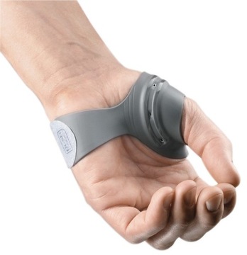ORTEZA STABILIZATOR KCIUKA PUSH ORTHO CMC PRAWA 2