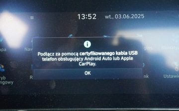 Hyundai Elantra VII Sedan 1.6 MPI 123KM 2024 Hyundai Elantra Hyundai Elantra FV23 1.6 123km Modern cool Salon Polska A, zdjęcie 6