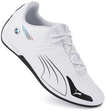 PUMA BMW A3ROCAT 307305-02 MĘSKIE BUTY SPORTOWE SNEAKERSY DRIFT r. 45