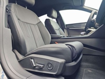 Audi A7 C8 Sportback Facelifting 3.0 55 TFSI 340KM 2025 Audi A7 Sportback BO, wentylacja i masaz foteli, matrixy, gwarancja do 2030, zdjęcie 22