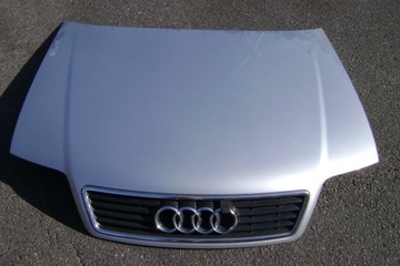 AUDI A6 C5 - KAPOTA