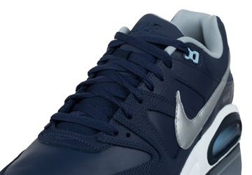 BUTY MĘSKIE SPORTOWE NIKE AIR MAX COMMAND LEATHER 749760 401 R-42,5